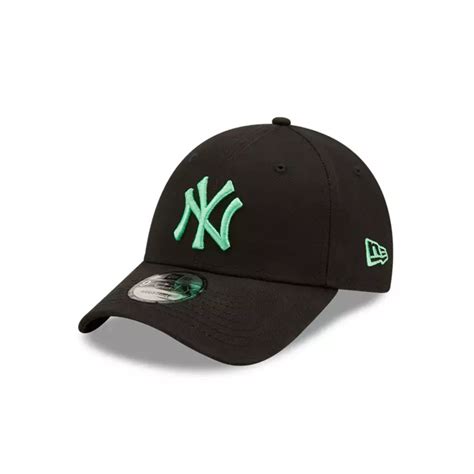 NEW ERA Jockey New Era 9Forty Black .